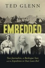 Cover: Embedded - Dundurn Group Ltd