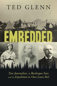 Enlarge image Cover: Embedded - Dundurn Group Ltd