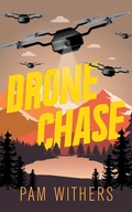 Cover: Drone Chase - Dundurn Group Ltd