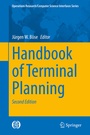 Cover: Handbook of Terminal Planning - Springer