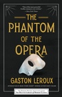 Cover: The Phantom of the Opera - Poisoned Pen Press