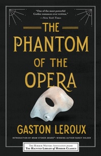 Enlarge image Cover: The Phantom of the Opera - Poisoned Pen Press