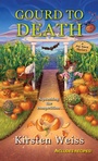 Cover: Gourd to Death - Kensington Cozies
