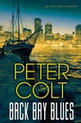 Cover: Back Bay Blues - Kensington Publishing