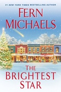 Cover: The Brightest Star - Kensington Books