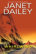Cover: Whirlwind - Kensington Books