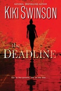 Cover: The Deadline - Dafina