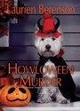 Cover: Howloween Murder - Kensington Cozies
