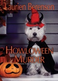 Cover: Howloween Murder - Kensington Cozies