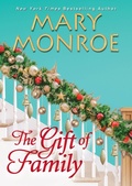Cover: The Gift of Family - Dafina