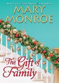 Enlarge image Cover: The Gift of Family - Kensington Publishing