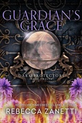 Cover: Guardian's Grace - Lyrical Press
