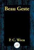 Cover: Beau Geste - Simon + Schuster LLC