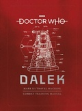 Cover: Doctor Who: Dalek Combat Training Manual - BBC Digital