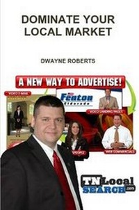 Enlarge image Cover: Dominate Your Local Market - Lulu.com