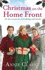 Cover: Christmas on the Home Front - Cornerstone Digital