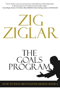 Enlarge image Cover: Goals Program - Made for Success Publishing