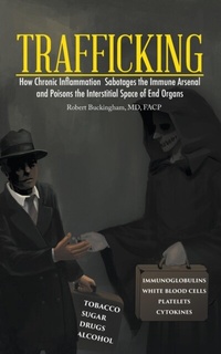 Abbildung von: Trafficking - LitFire Publishing