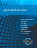 Cover: Advanced Verification Topics - Lulu.com