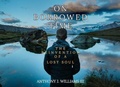 Cover: On Borrowed Time - Anthony J. Williams III