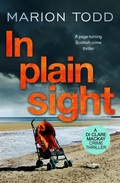 Cover: In Plain Sight - Canelo Crime