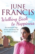 Cover: Walking Back to Happiness - Canelo