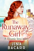 Cover: The Runaway Girl - Boldwood Books Ltd