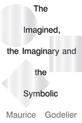 Cover: The Imagined, the Imaginary and the Symbolic - Verso Books