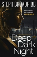 Cover: Deep Dark Night - ORENDA BOOKS