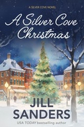 Cover: A Silver Cove Christmas - Grayton Press