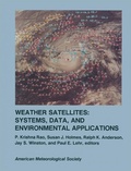 Cover: Weather Satellites - American Meteorological Society