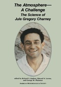 Cover: The Atmosphere - A Challenge - American Meteorological Society