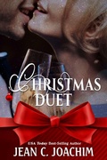 Cover: Christmas Duet - MOONLIGHT BOOKS