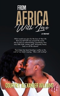 Abbildung von: FROM AFRICA WITH LOVE - The Mulberry Books