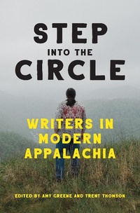 Enlarge image Cover: Step into the Circle - Blair