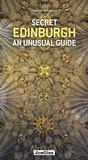Cover: Secret Edinburgh An unusual guide - Jonglez Publishing