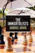 Cover: The Immortalists - Lulu.com
