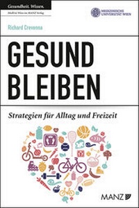 Abbildung von: Gesund bleiben - Manz