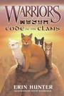 Cover: Warriors: Code of the Clans - HarperCollins