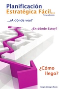 Bild: Planificacion Estrategica Facil: 'A Donde Voy, En Donde Estoy Y Como Llego? - Lulu.com