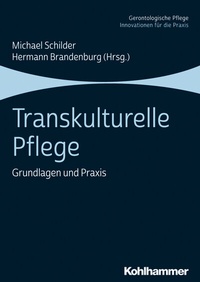 Abbildung von: Transkulturelle Pflege - Kohlhammer