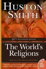 Cover: The World's Religions - HarperOne