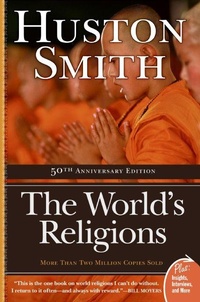 Enlarge image Cover: The World's Religions - HarperOne