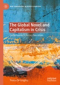 Cover: The Global Novel and Capitalism in Crisis - Palgrave Macmillan