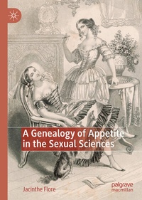 Abbildung von: A Genealogy of Appetite in the Sexual Sciences - Palgrave Macmillan