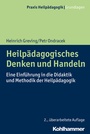 Cover: Heilpädagogisches Denken und Handeln - Kohlhammer