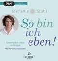 Cover: So bin ich eben! - Arkana