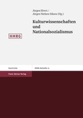 Cover: Kulturwissenschaften und Nationalsozialismus - Franz Steiner Verlag