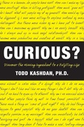 Cover: Curious? - HarperCollins