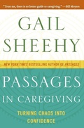 Cover: Passages in Caregiving - HarperCollins